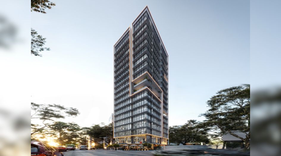 Wadhwa Venue 52 Khar West  Banner