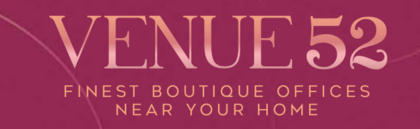 Wadhwa Venue 52 Khar West Logo